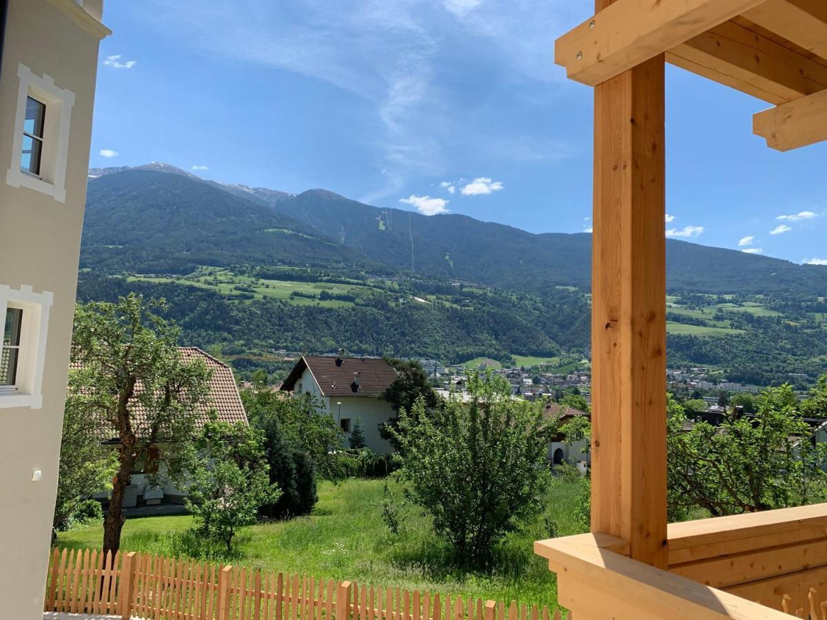 Castell Matscher 布列瑟农 外观 照片