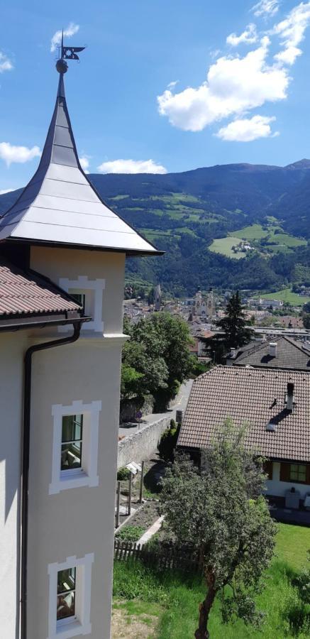 Castell Matscher 布列瑟农 外观 照片