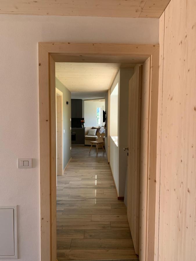 Castell Matscher 布列瑟农 外观 照片